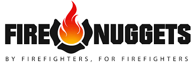 FireNuggets Sticker — FireNuggets, Inc.
